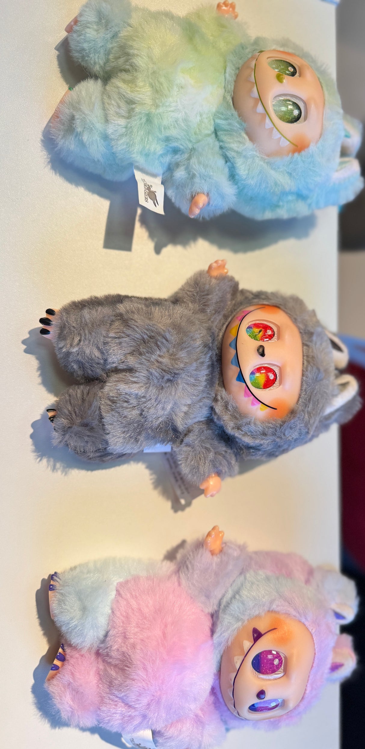 Laabubu Doll