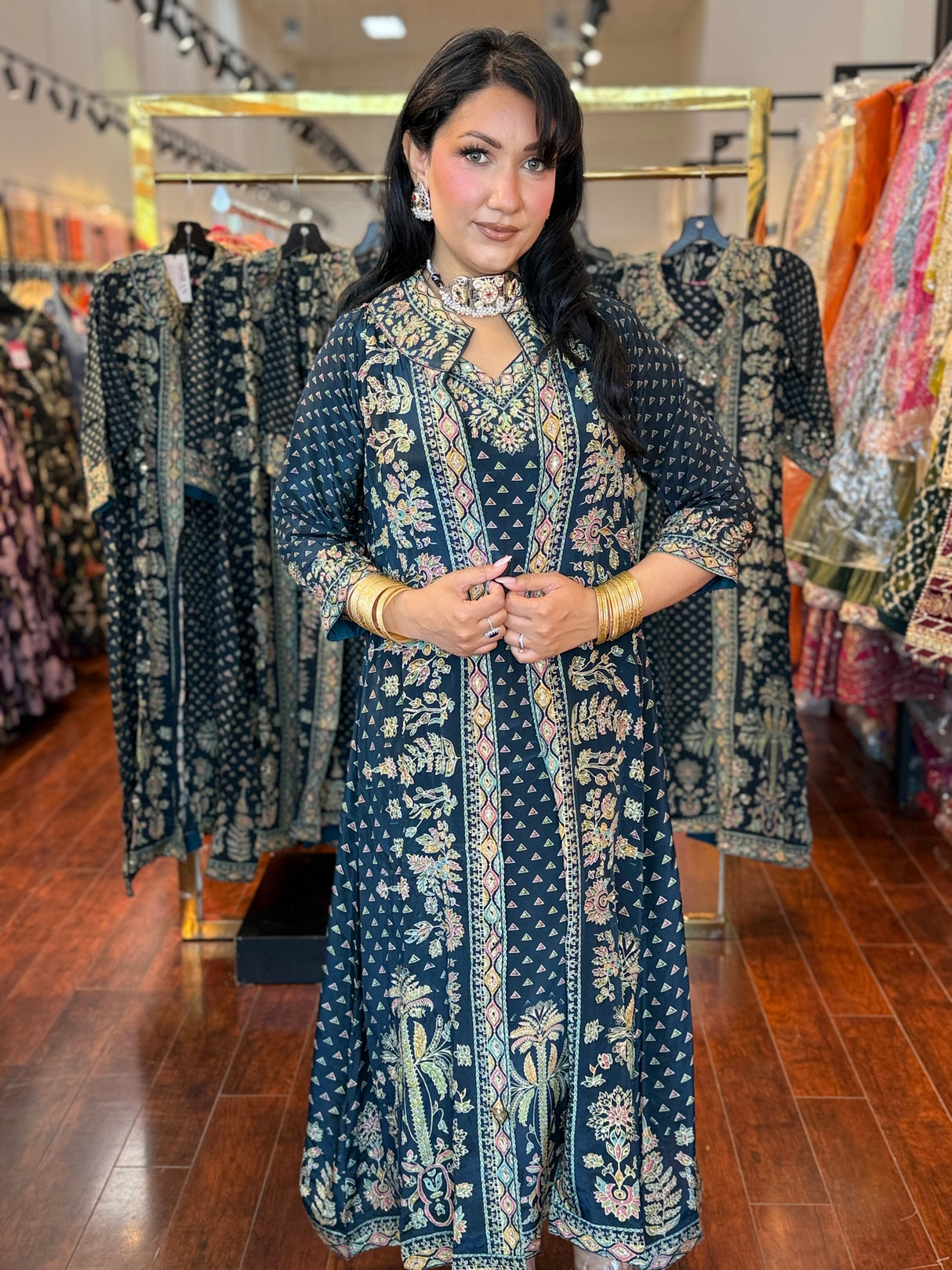 Kabul Print