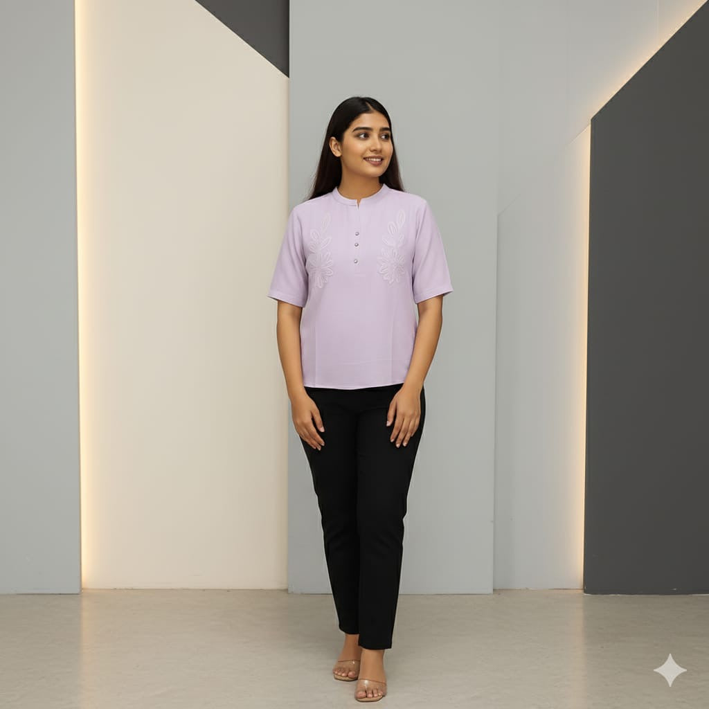 LADIES TOP