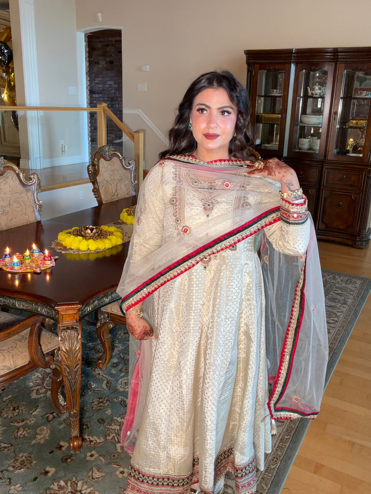 GT-1014208 ( Jogi Anarkali )