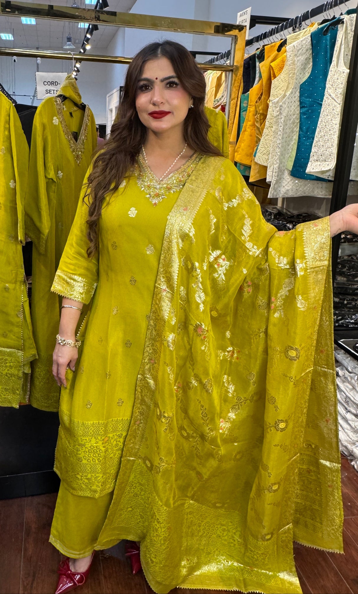Rich Banarsi