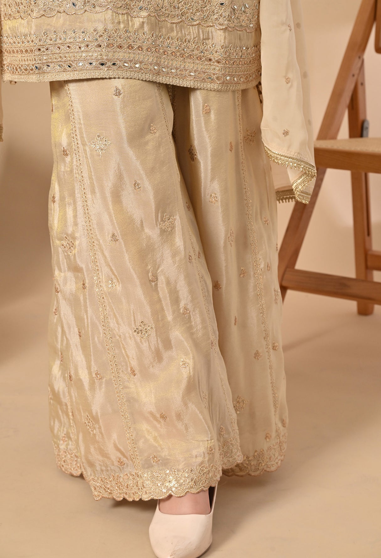 Rosy Elegance