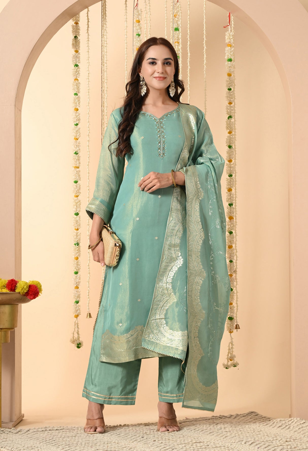 Gulbahar Grace
