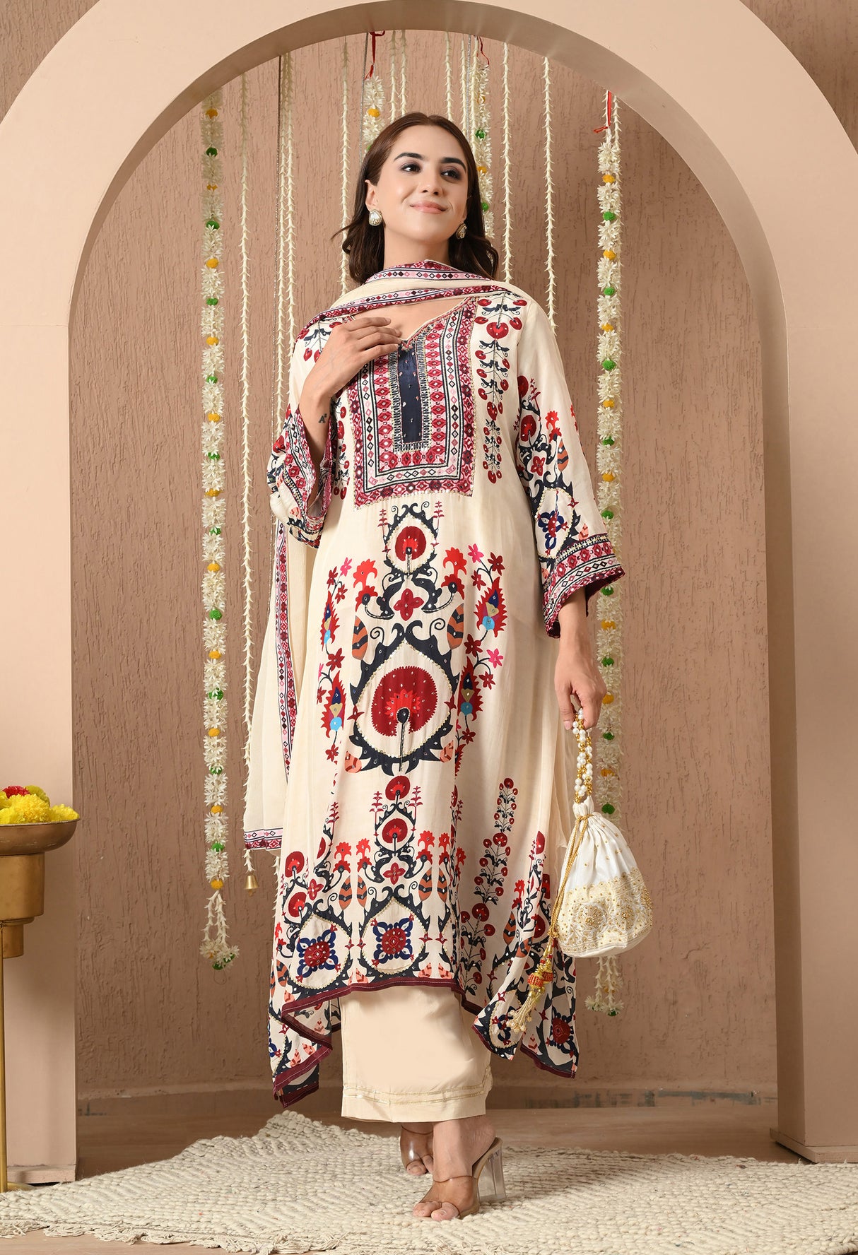 Saaz-e-Gul