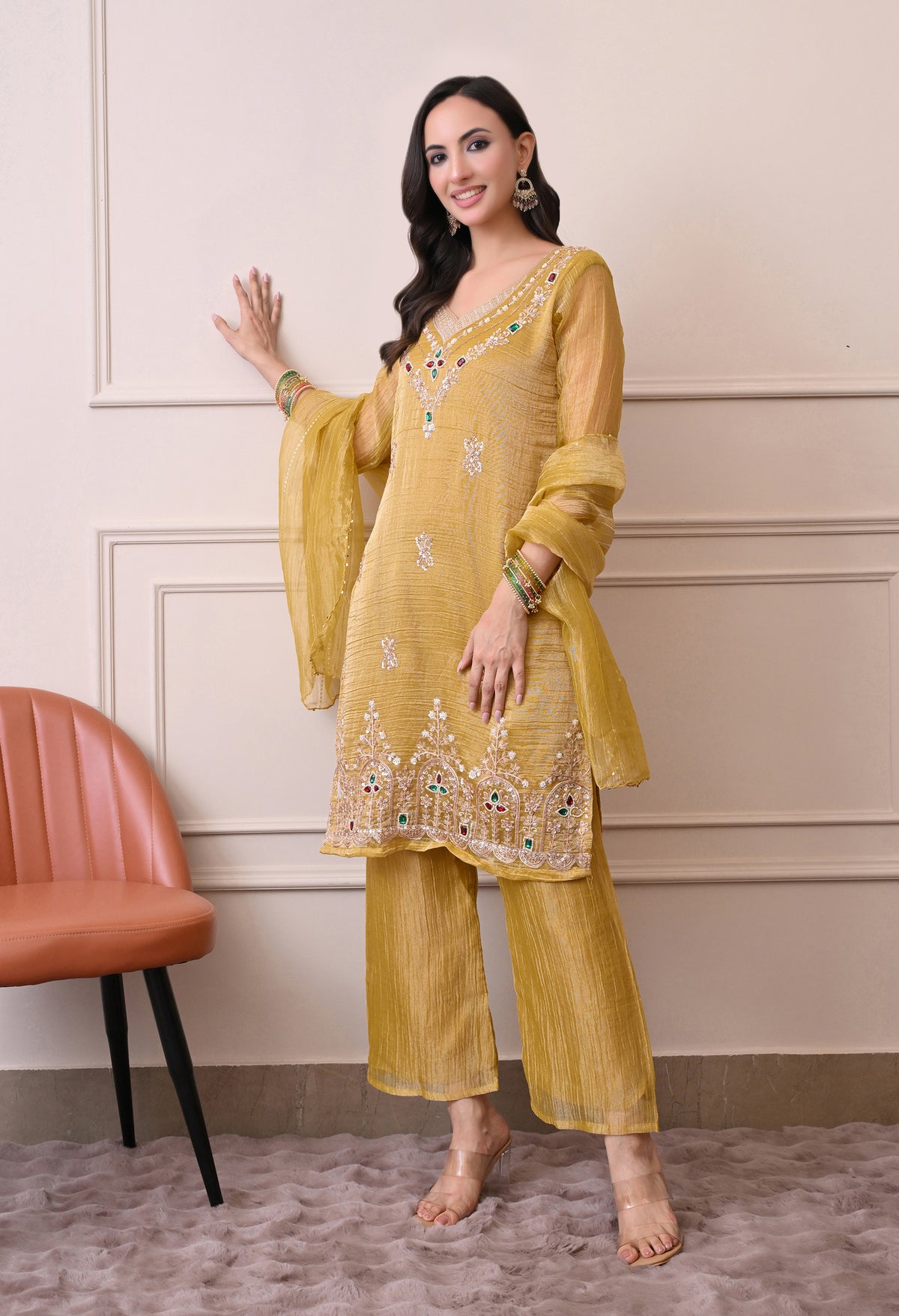 KH-MEHB1 ( Mehooba Print )