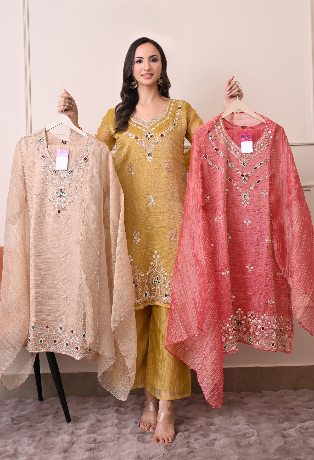 KH-MEHB1 ( Mehooba Print )