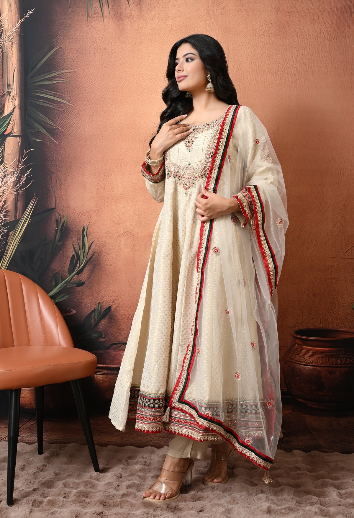 GT-1014208 ( Jogi Anarkali )