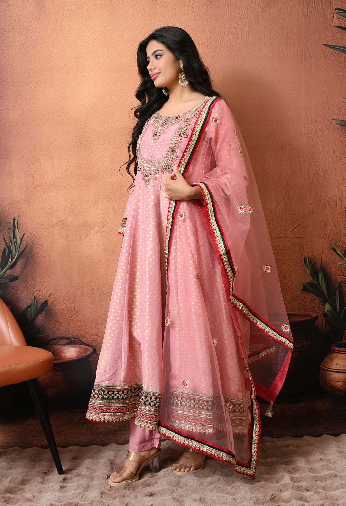 GT-1014208 ( Jogi Anarkali )