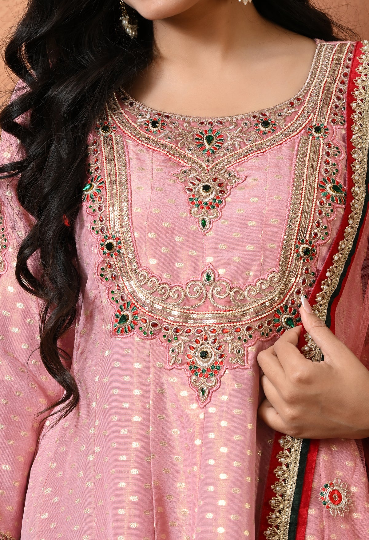 GT-1014208 ( Jogi Anarkali )