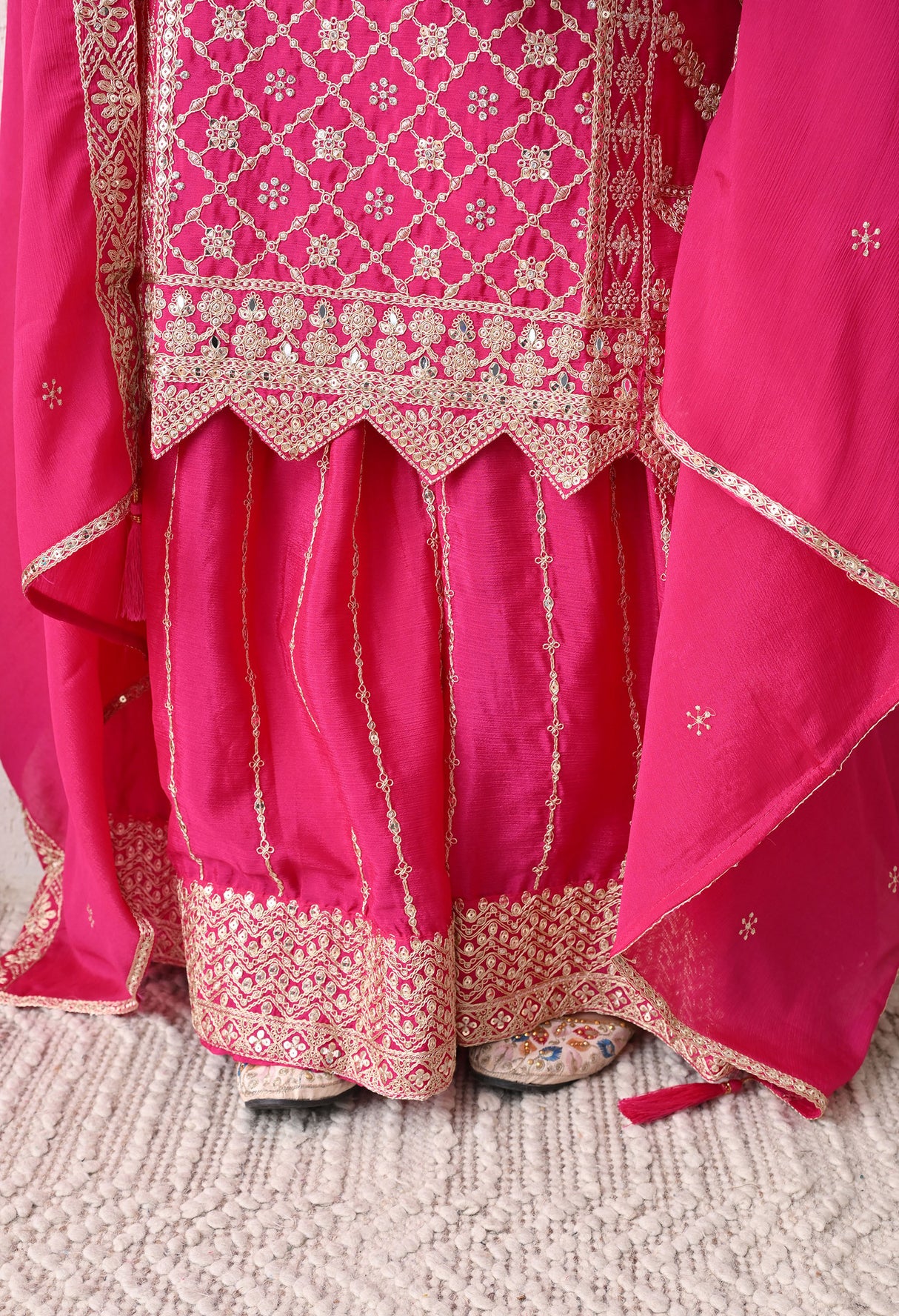 Sunehri Chandni