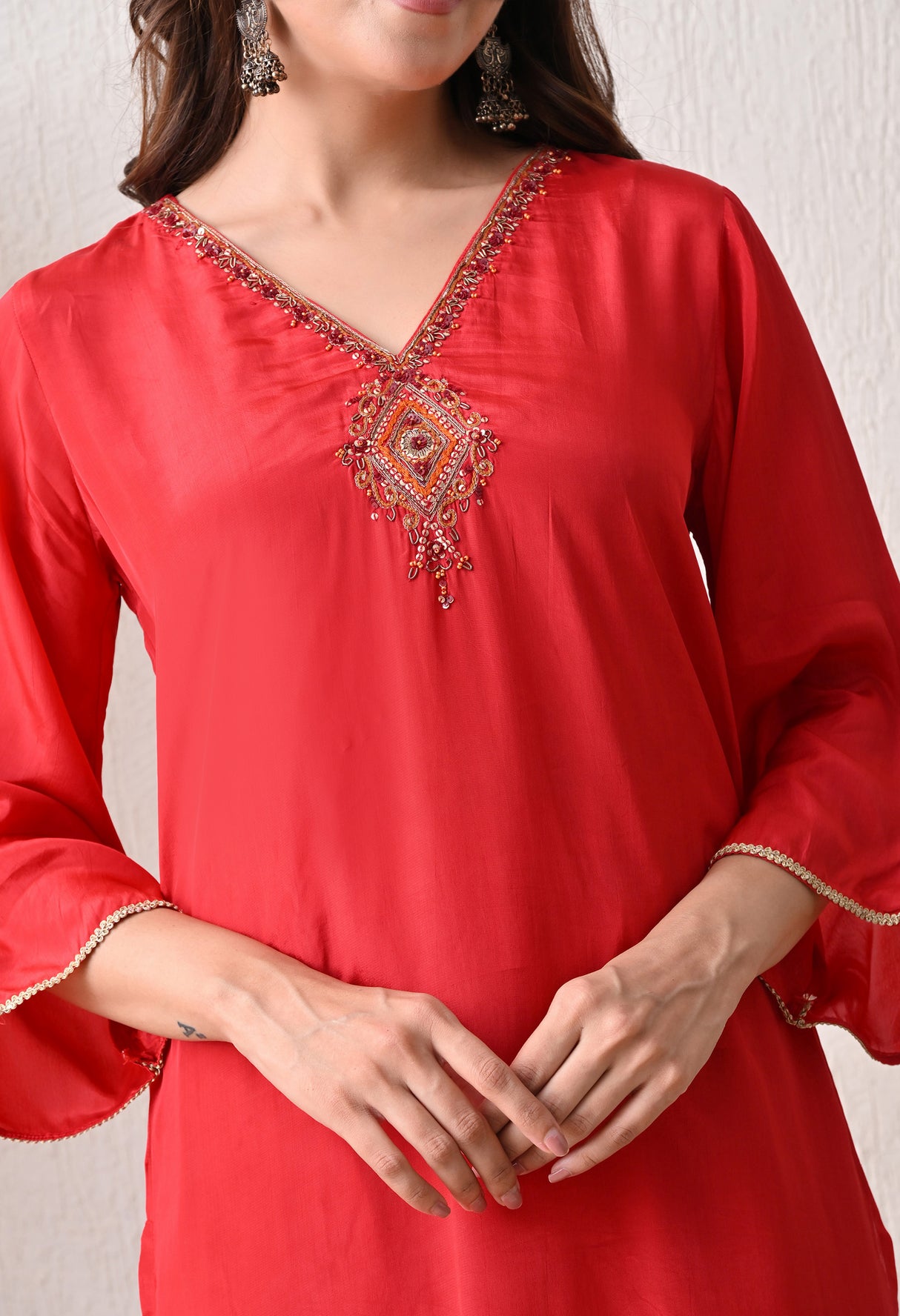 Roohi