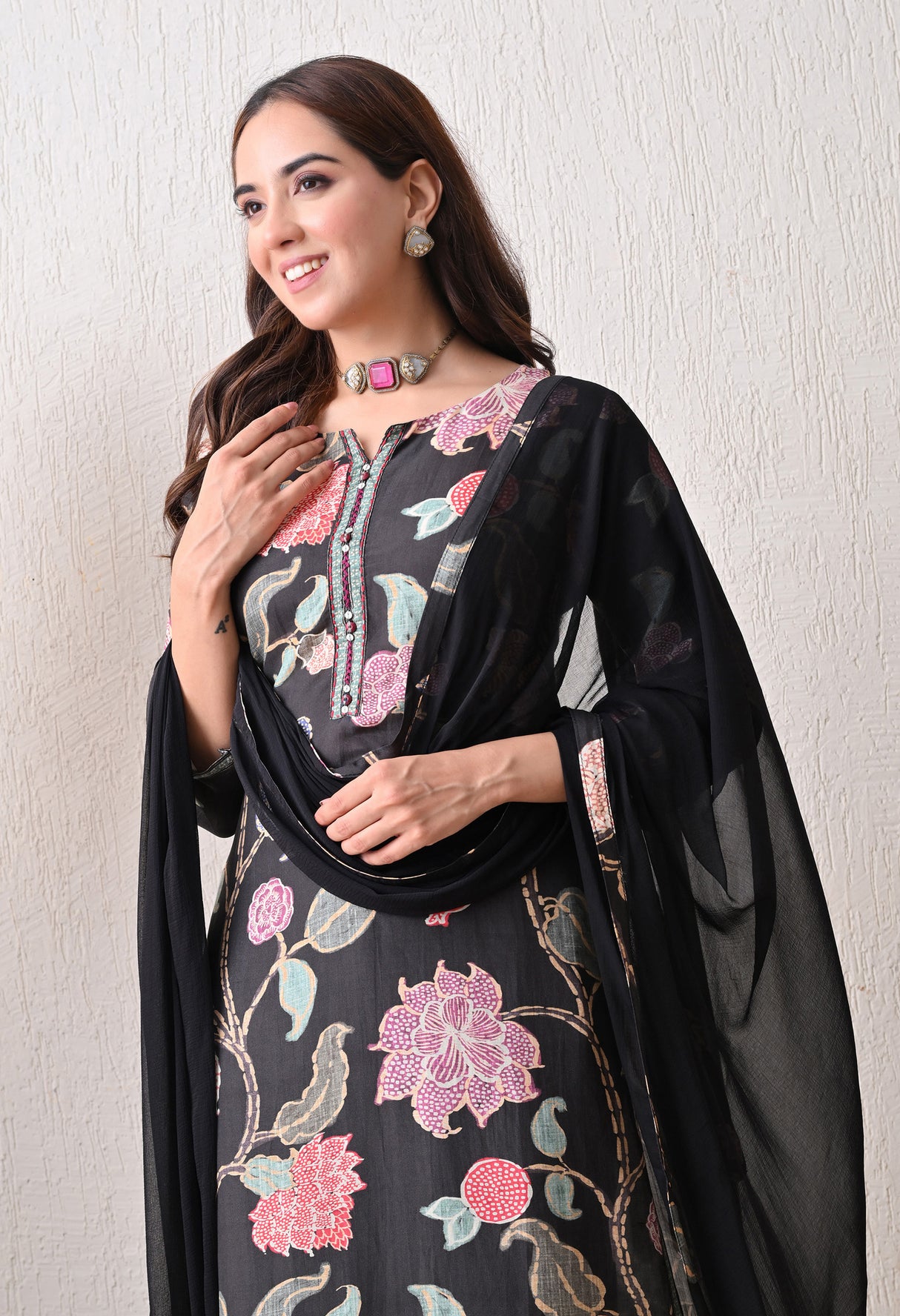 Gulabon ki khushboo