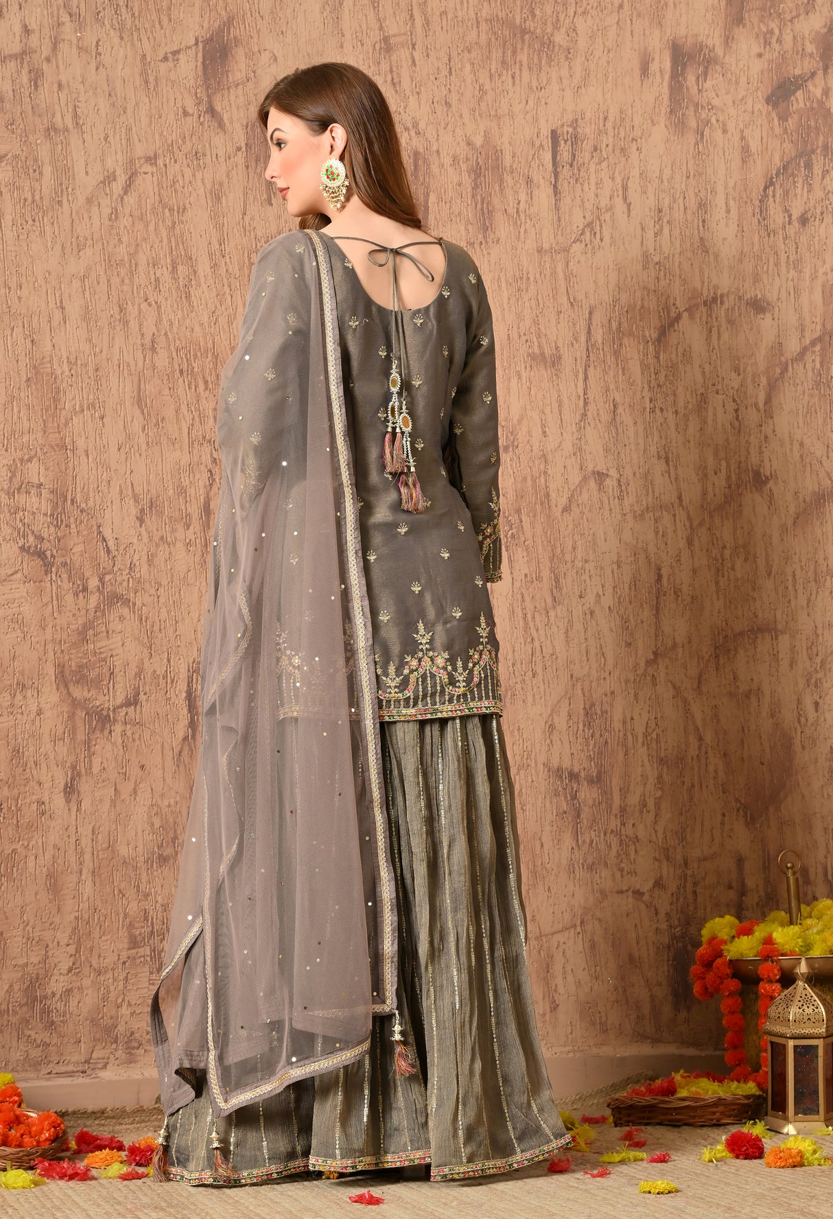 Chaand Pari