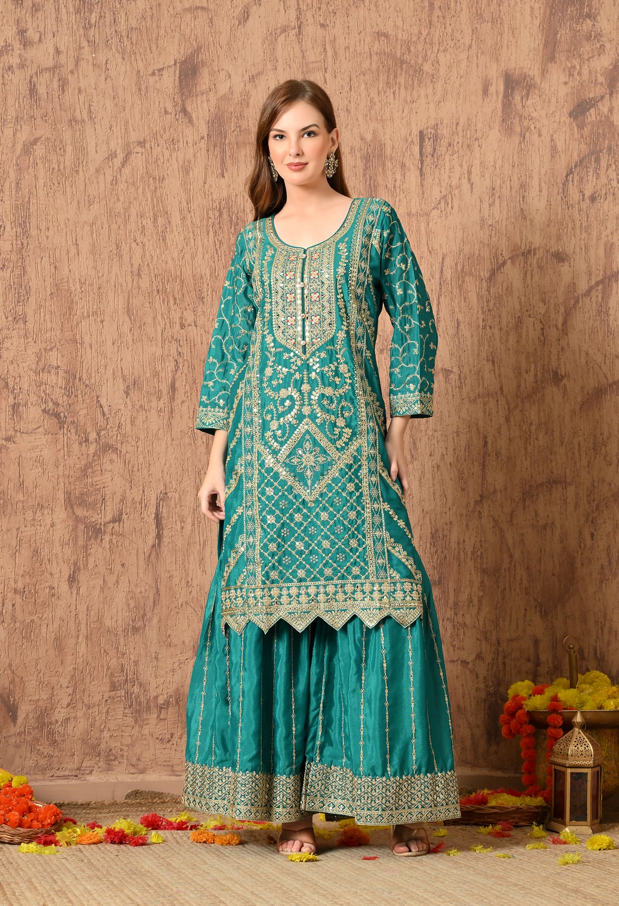 Sunehri Chandni