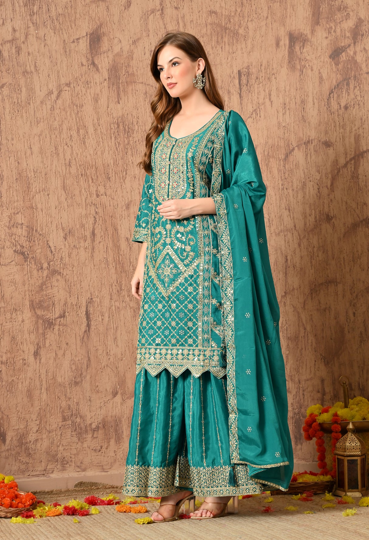 Sunehri Chandni