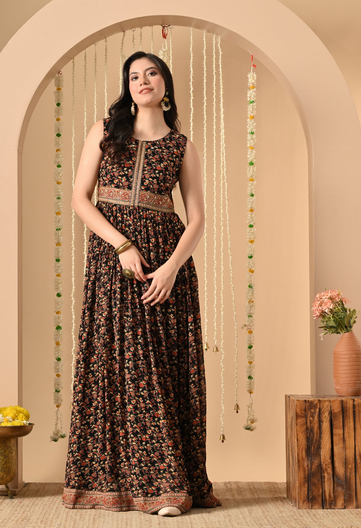 komal phool
