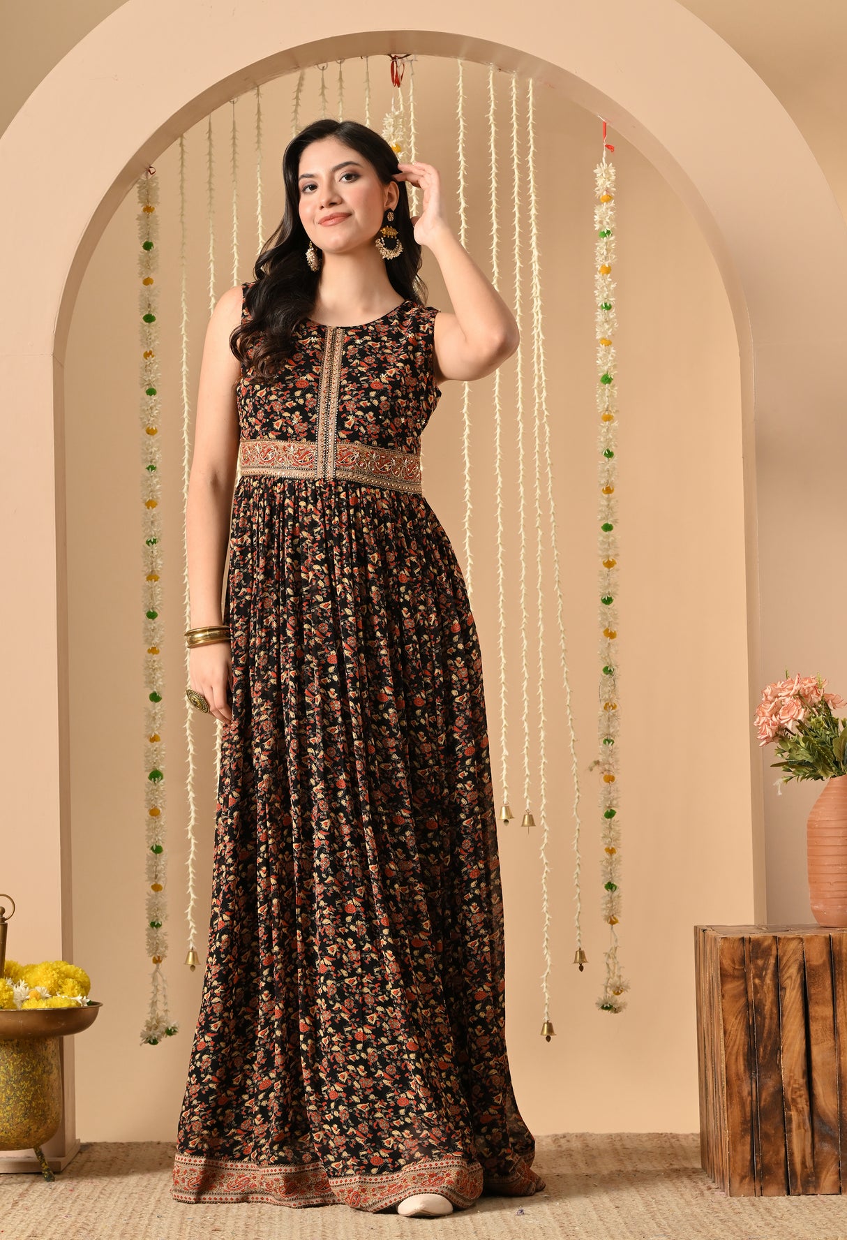 komal phool
