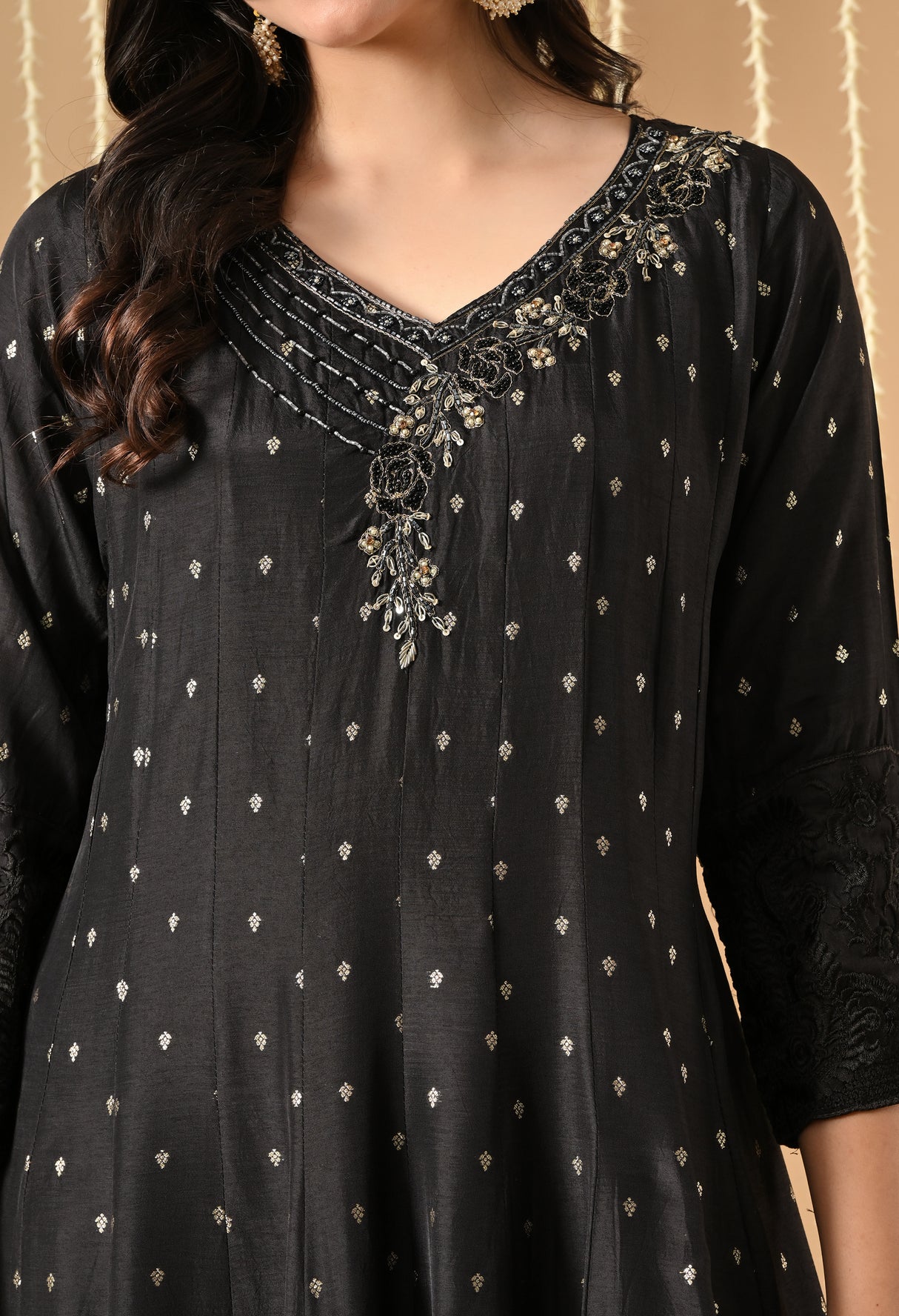 Starry Veil set