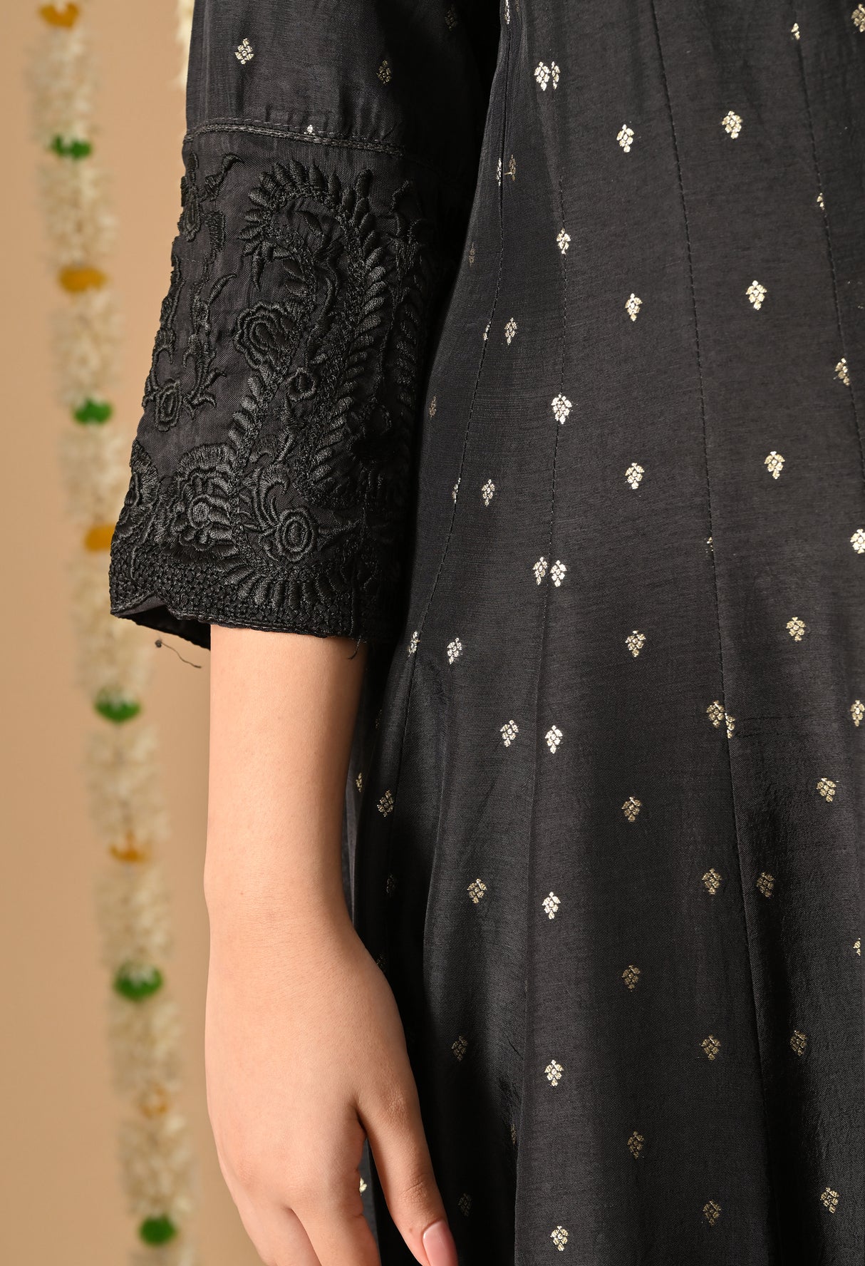 Starry Veil set