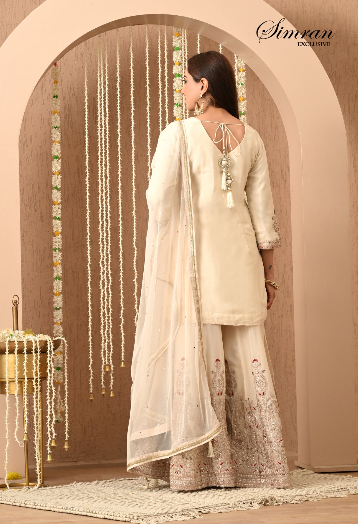 Baraat wala sharara