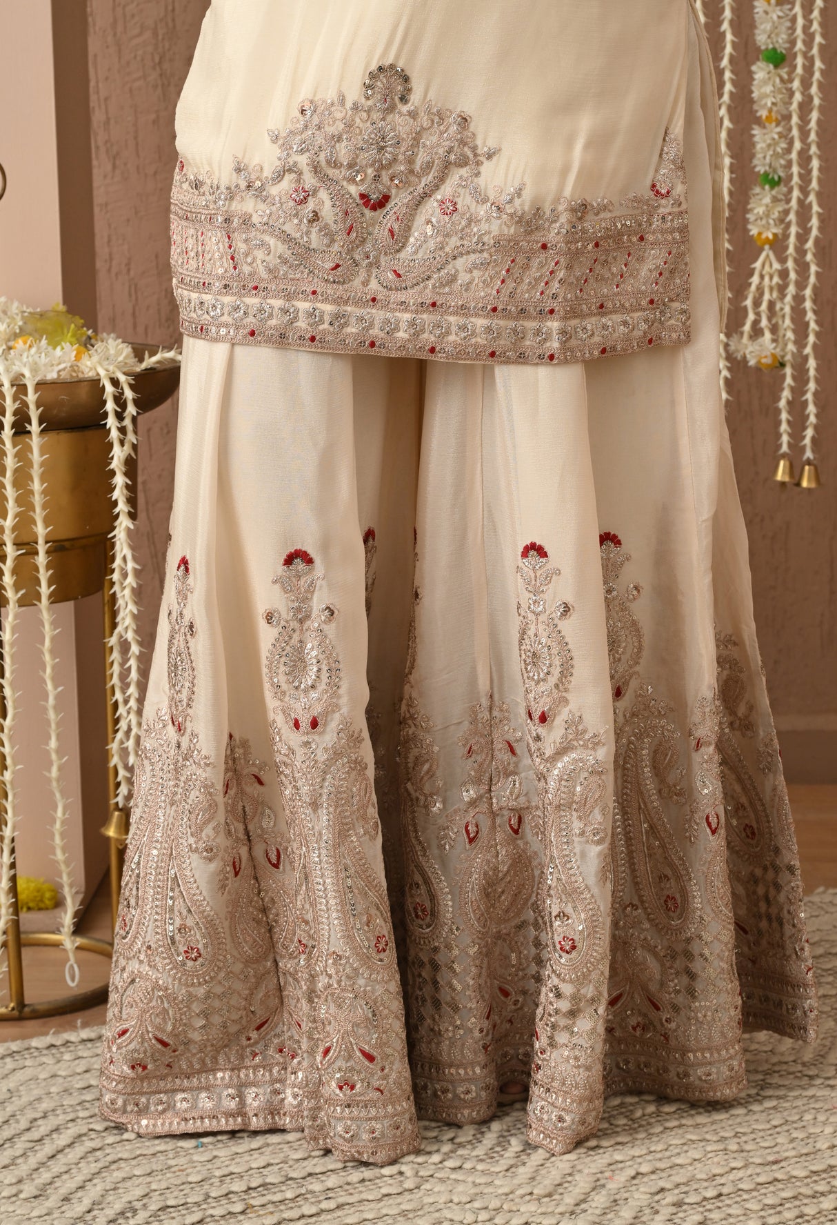 Baraat wala sharara