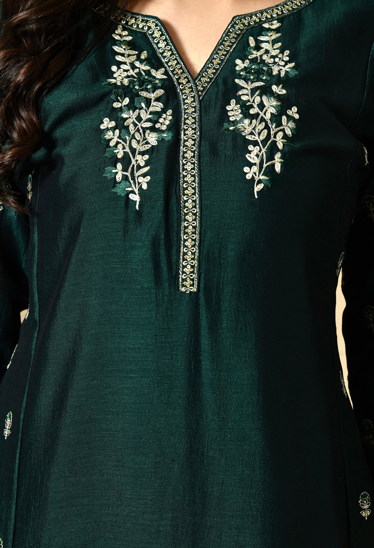 Kanak suit