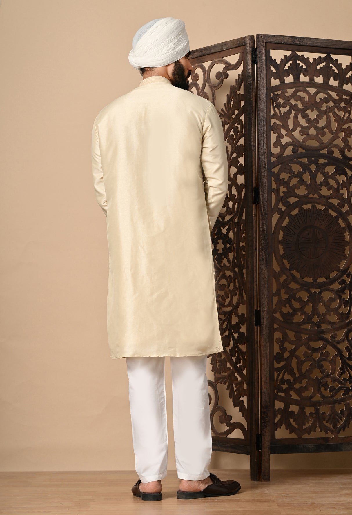 Kurta Pyjama Festive Series-3