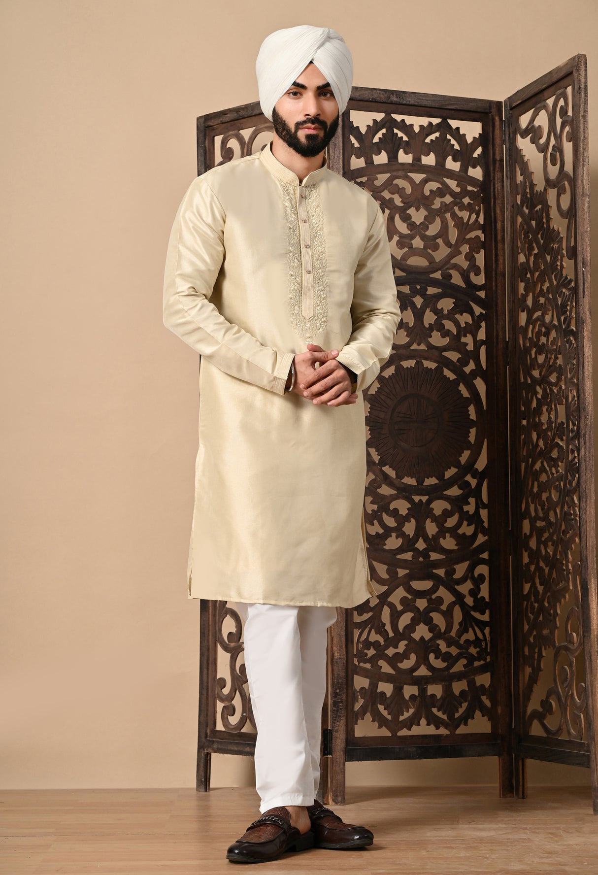 Kurta Pyjama Festive Series-1