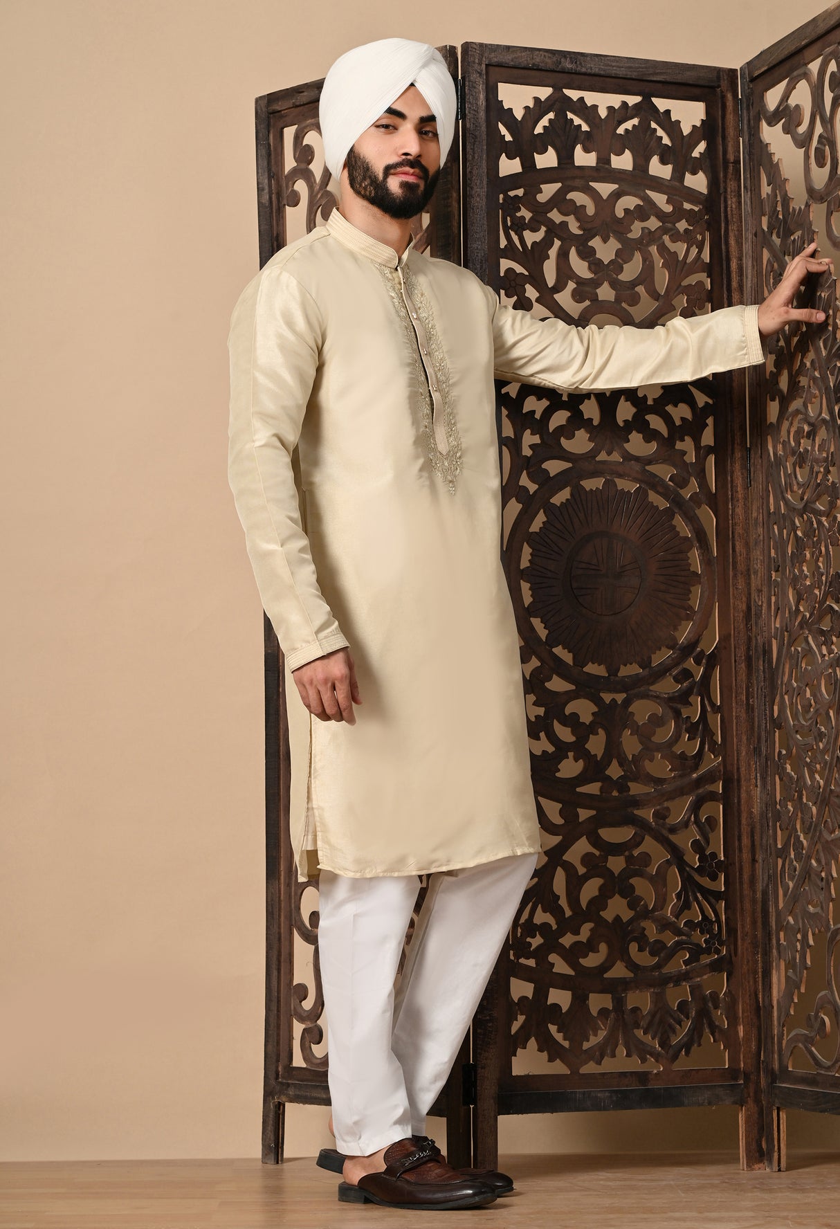 Kurta Pyjama Festive Series-1