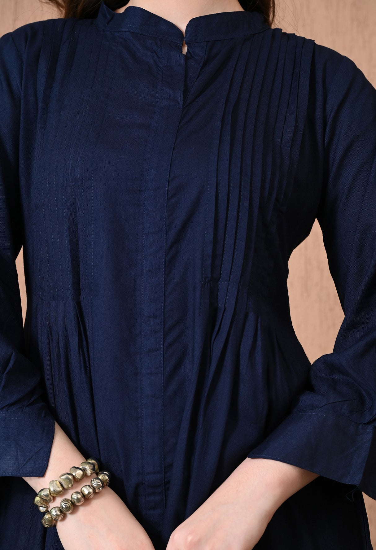 Ink Aura Kurti