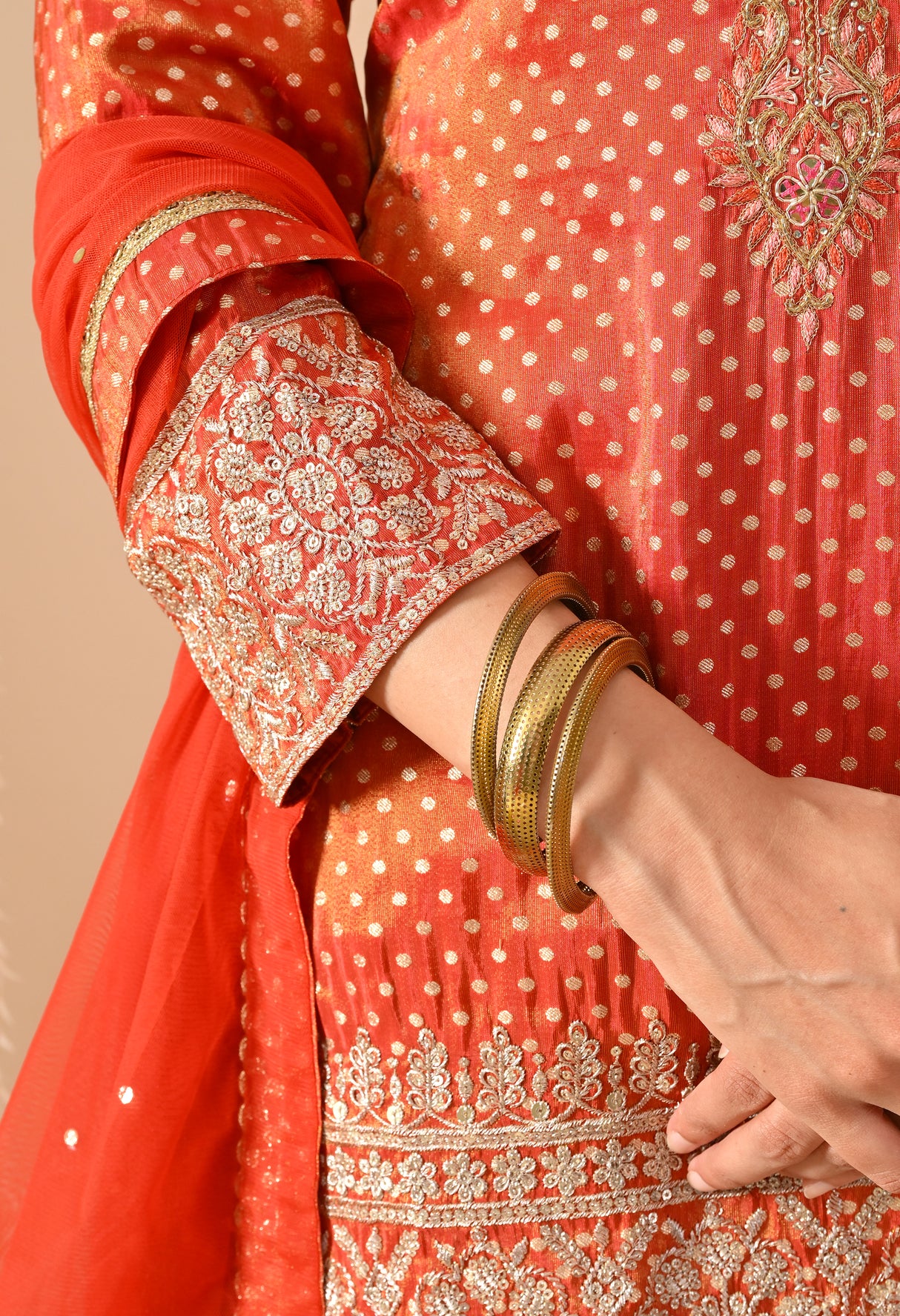 KHUSHI