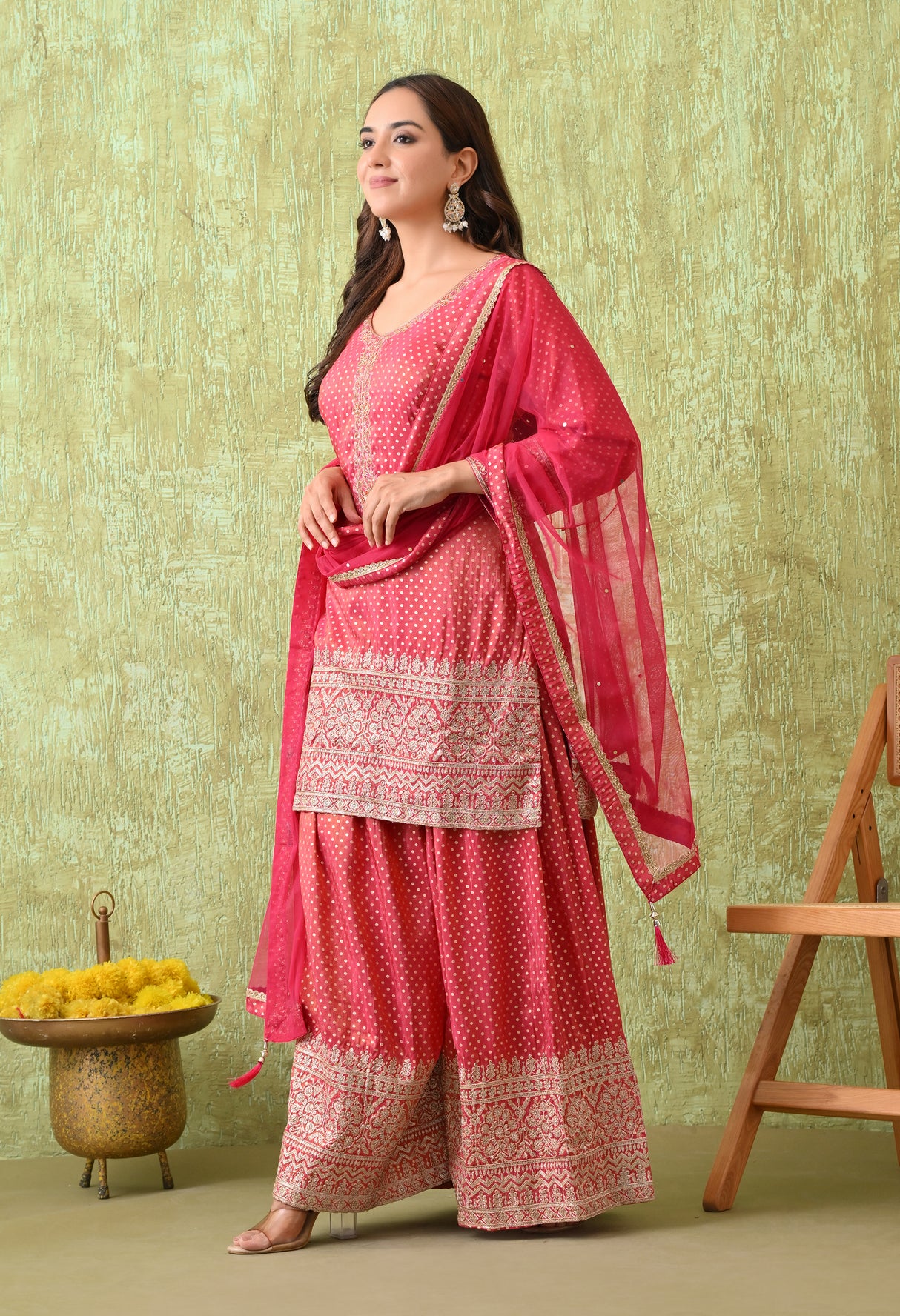 KHUSHI