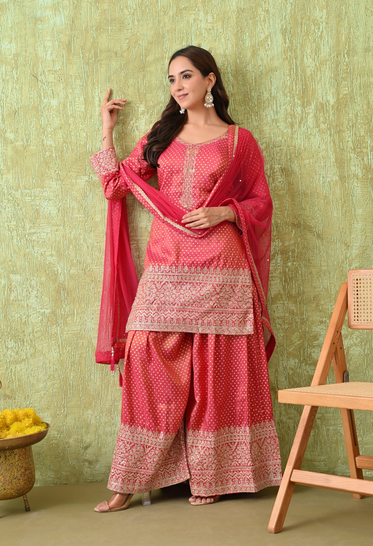 KHUSHI