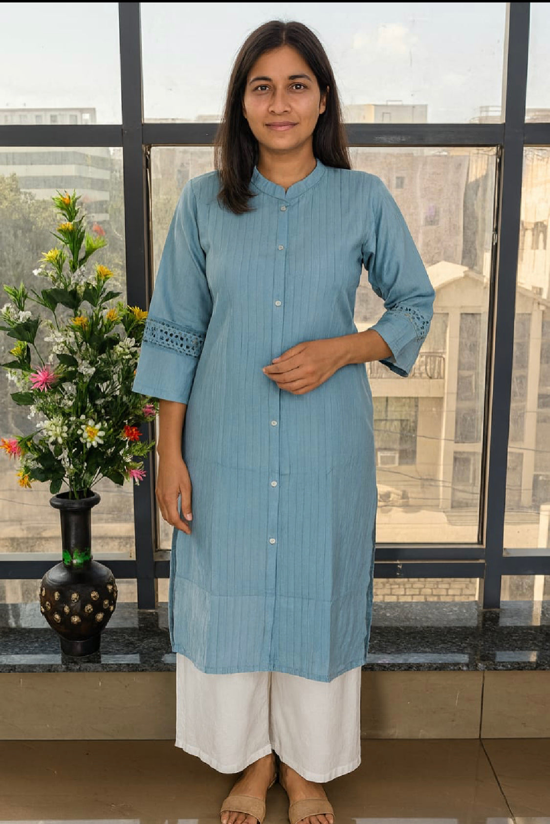 ZO-KURTI