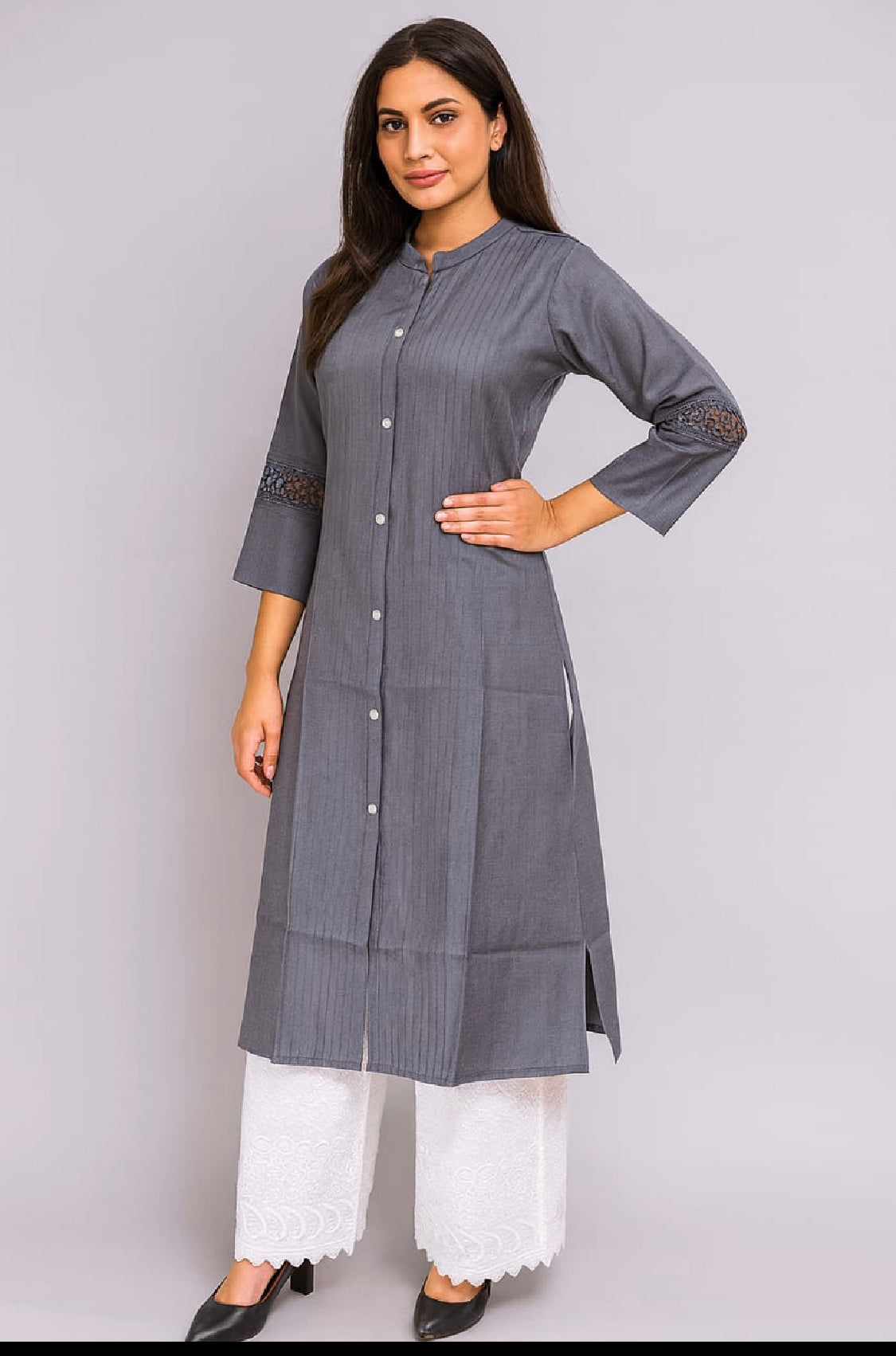 ZO-KURTI