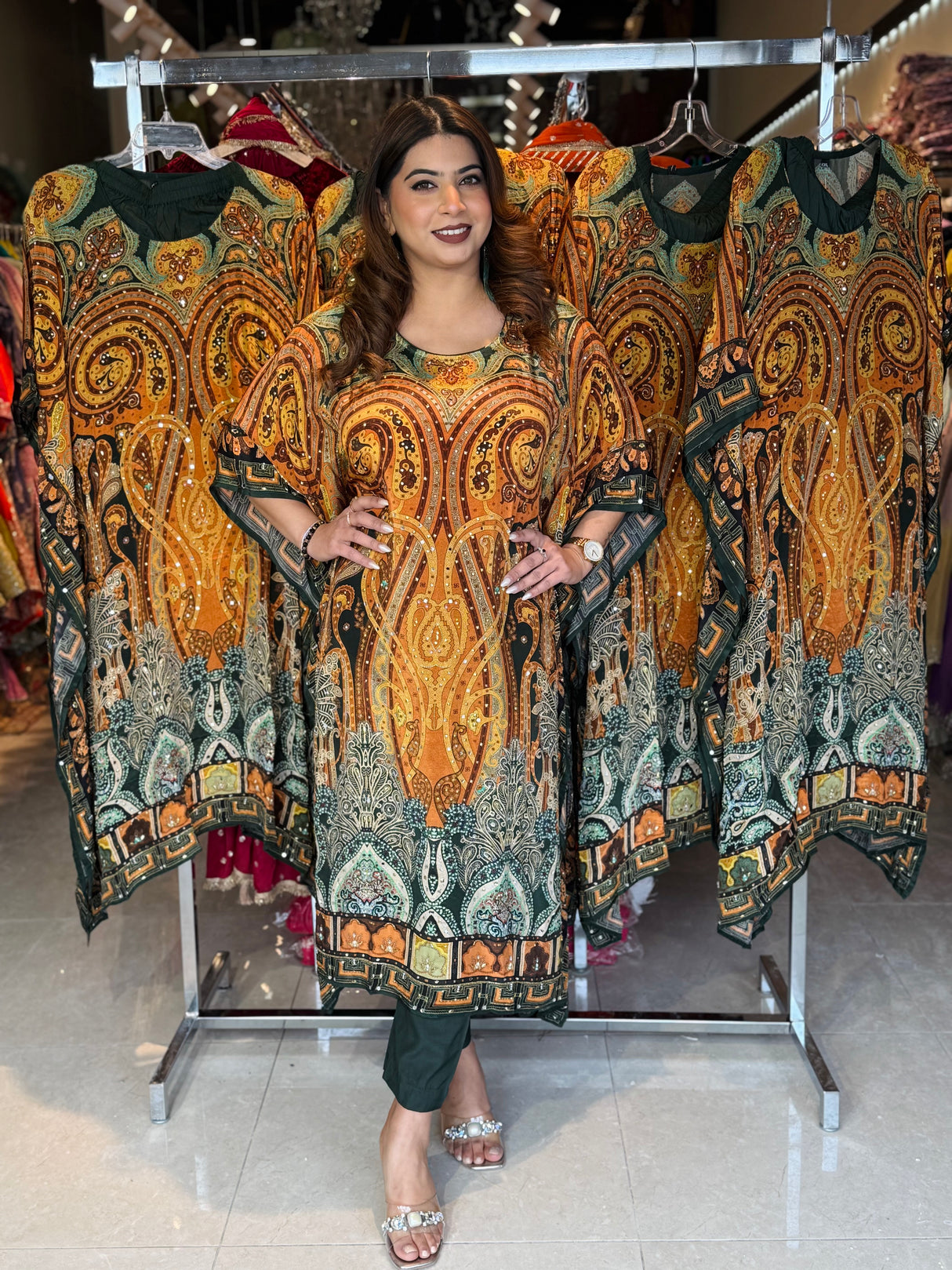 Mehndi Special