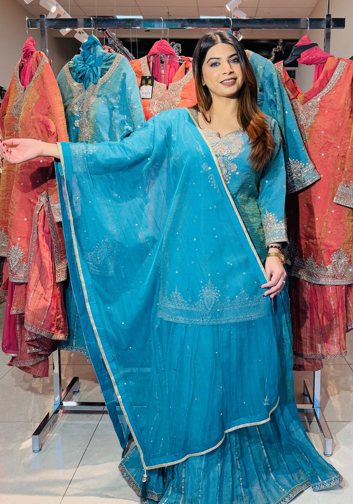 Diwali Dhamaka