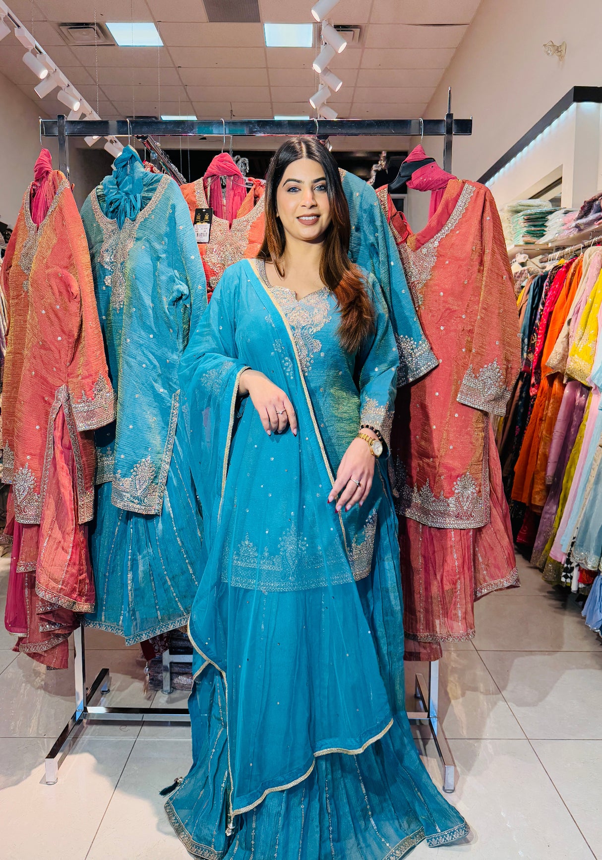 Diwali Dhamaka