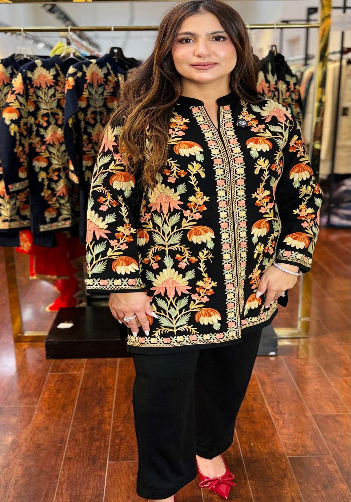 Co-ord set