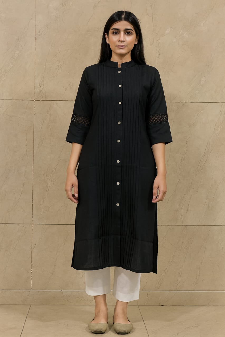 ZO-KURTI