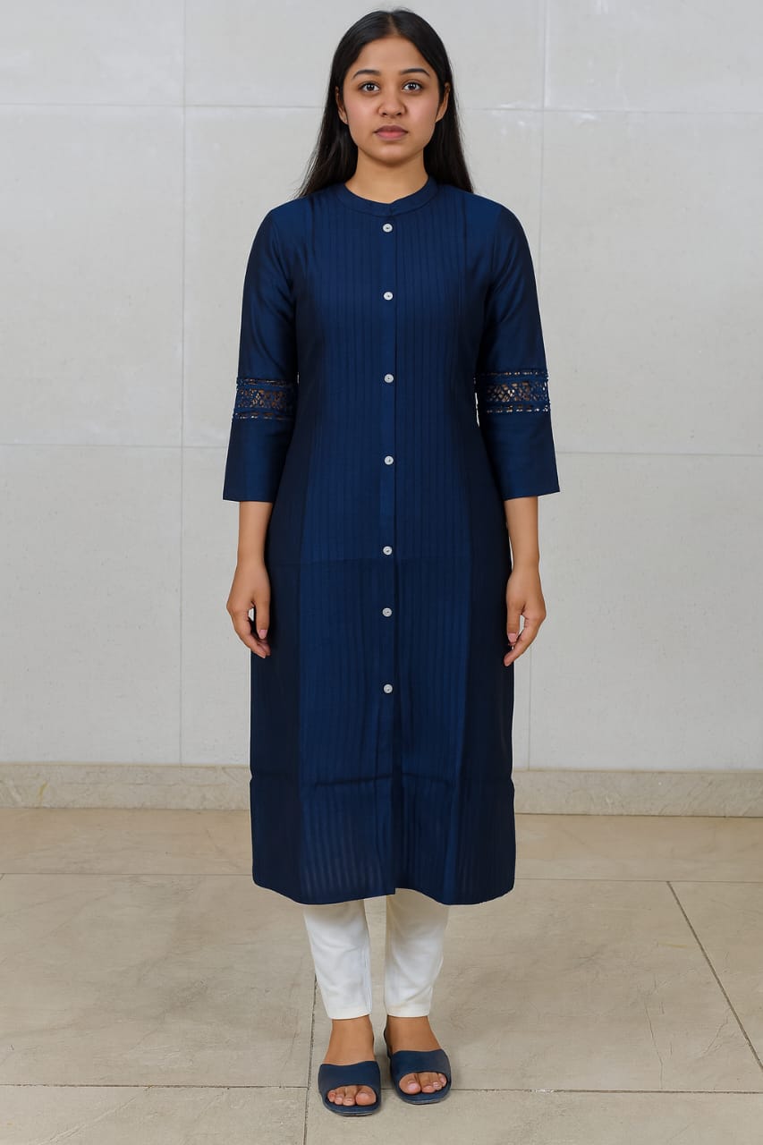 ZO-KURTI