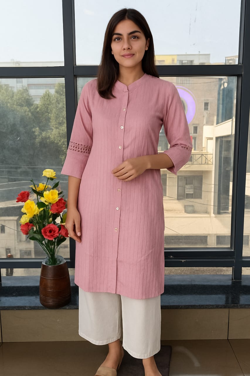 ZO-KURTI