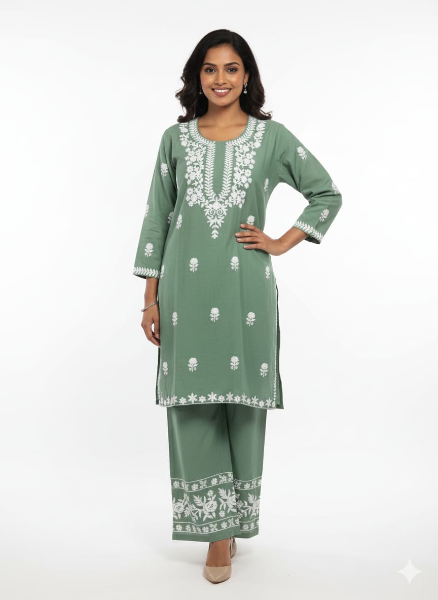 AY-2 Piece Suit