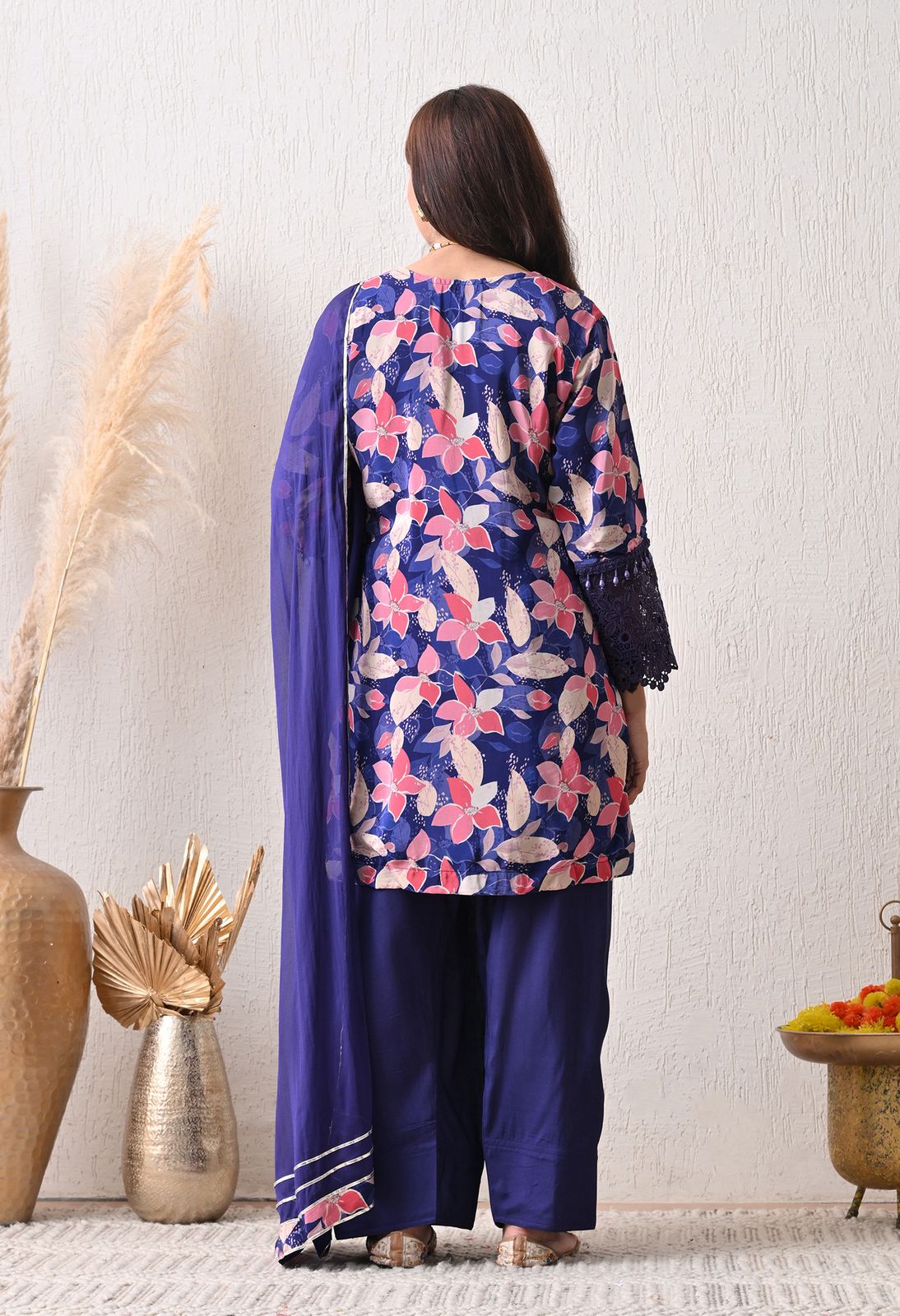 Morni farshi suit