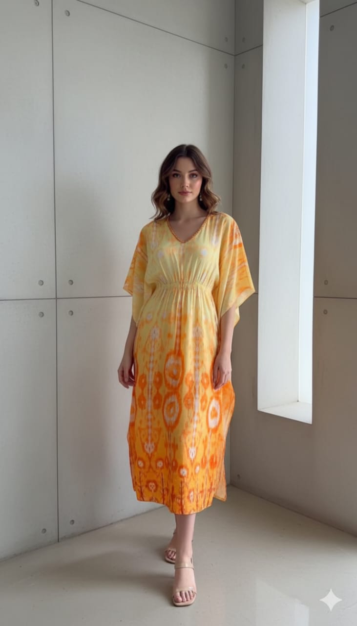 KAFTAN