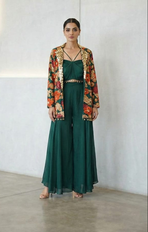 long dress