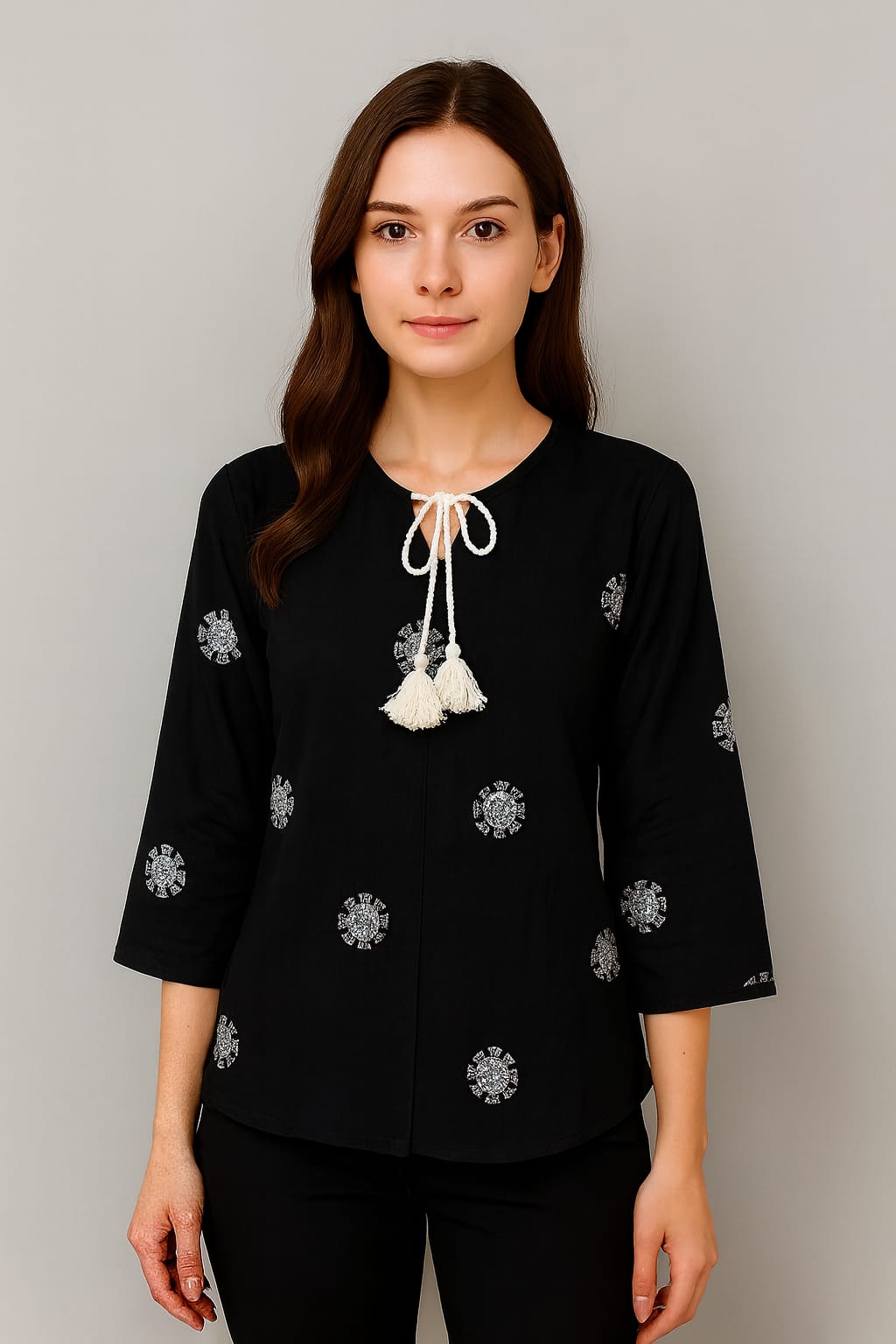 LADIES TOP