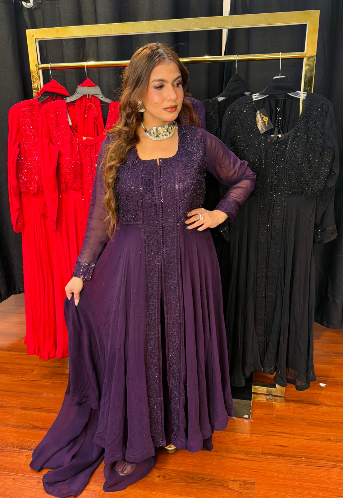 Fairytale Dress