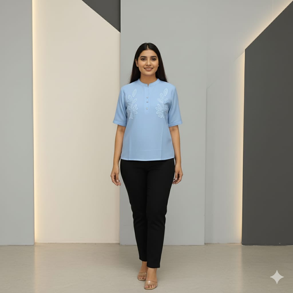 LADIES TOP