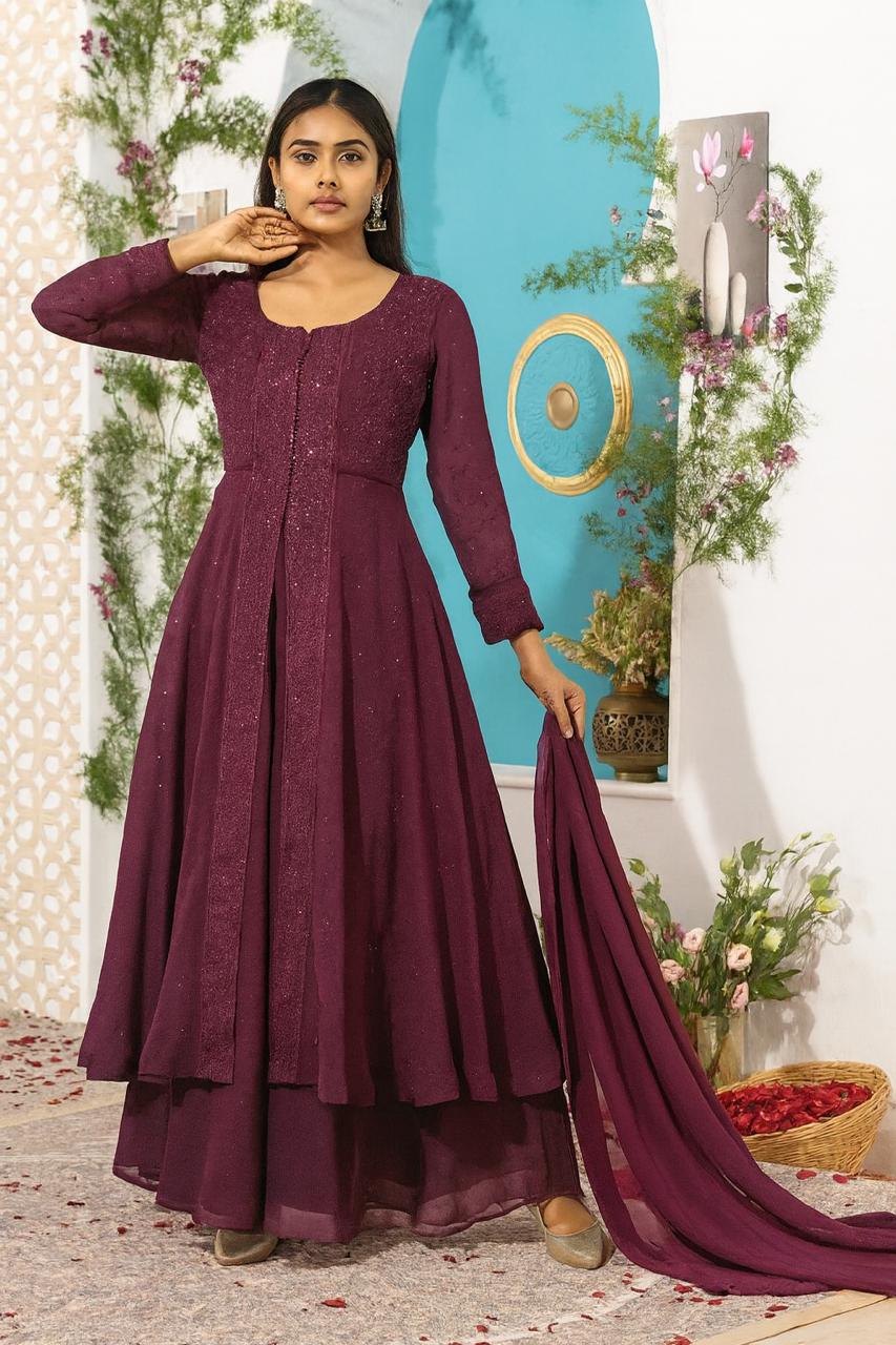 Fairytale Dress